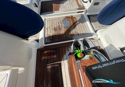 Dufour 385 GL Sejlbåd 2008, med Volvo Penta D2-40 motor, Danmark