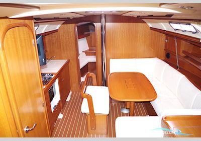 Dufour 385 Grand Large Sejlbåd 2007, med Volvo-Penta motor, Danmark