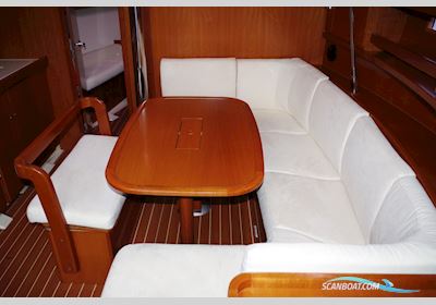 Dufour 385 Grand Large Sejlbåd 2007, med Volvo-Penta motor, Danmark