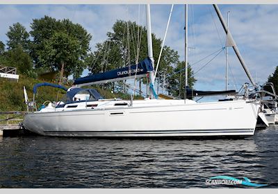 Dufour 385 Sejlbåd 2006, med Volvo Penta motor, Sverige