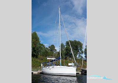 Dufour 385 Sejlbåd 2006, med Volvo Penta motor, Sverige
