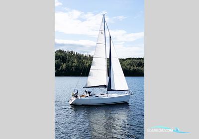 Dufour 385 Sejlbåd 2006, med Volvo Penta motor, Sverige