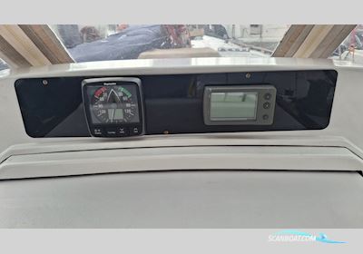 Dufour 39 Sejlbåd 1984, med Perkins 4108 motor, Portugal