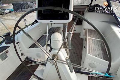 Dufour 40 Performance Sejlbåd 2006, med Volvo Penta motor, Malaisia