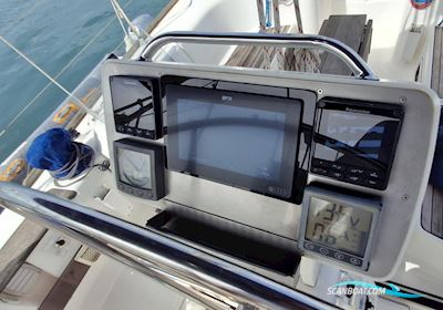 Dufour 40 Performance Sejlbåd 2003, med Volvo Penta D2 - 55 motor, Martinique