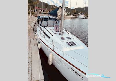 Dufour 405 Grand Large Sejlbåd 2011, med Volvo Penta motor, Ej oplyst