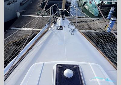 Dufour 405 Grand Large Sejlbåd 2010, med Volvo Penta D2-55F motor, Portugal