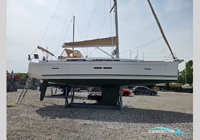 Dufour 405 Grand Large Sejlbåd 2010, med Volvo Penta motor, Danmark