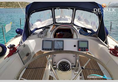 Dufour 41 Classic Sejlbåd 2001, med AB Volvo Penta motor, Grækenland
