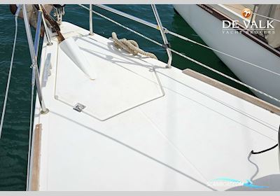 Dufour 412 Grand Large Sejlbåd 2017, med Volvo Penta motor, Spanien