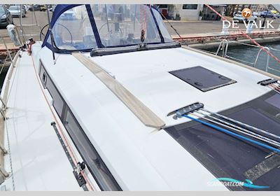 Dufour 412 Grand Large Sejlbåd 2017, med Volvo Penta motor, Spanien