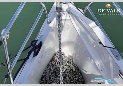 Dufour 412 Grand Large Sejlbåd 2018, med Volvo Penta motor, Italien