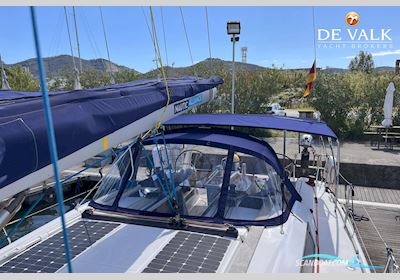 Dufour 412 Grand Large Sejlbåd 2018, med Volvo Penta motor, Italien