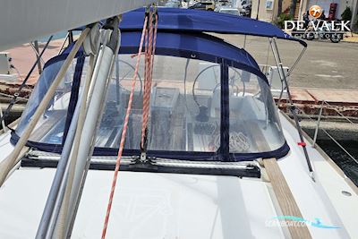 Dufour 412 Grand Large Sejlbåd 2017, med Volvo Penta motor, Spanien