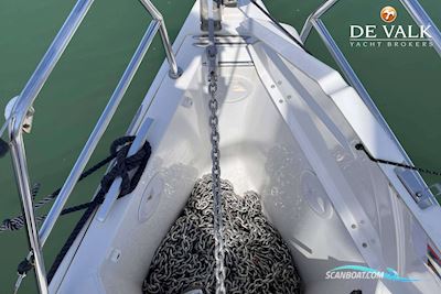 Dufour 412 Grand Large Sejlbåd 2018, med Volvo Penta motor, Italien
