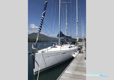 Dufour 425 Grand Large Sejlbåd 2008, med Volvo motor, Irland