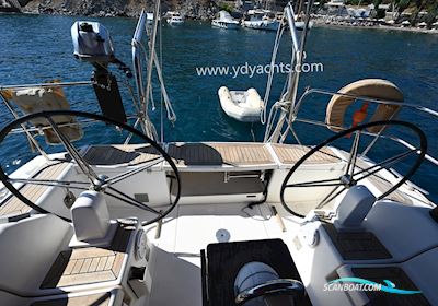 Dufour 425 Grand Large Sejlbåd 2008, med Volvo Penta motor, Grækenland