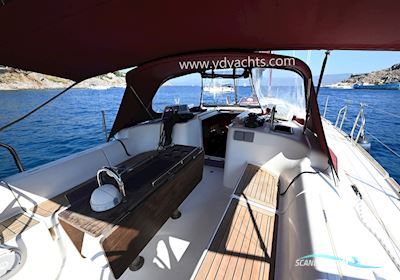 Dufour 425 Grand Large Sejlbåd 2008, med Volvo Penta motor, Grækenland