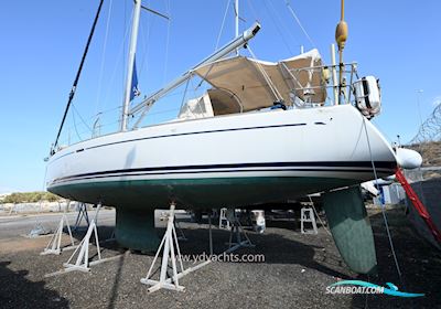 Dufour 44 Performance Sejlbåd 2005, med Volvo Penta D2 - 55C motor, Grækenland