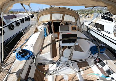 Dufour 44 Performance Sejlbåd 2005, med Volvo Penta D2 - 55C motor, Grækenland