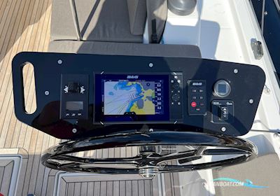 Dufour 44 Sejlbåd 2024, med Volvo Penta D2 motor, Norge