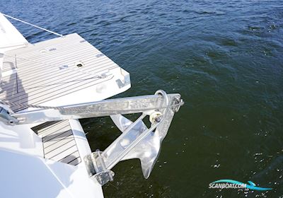 Dufour 445 Grand Large Sejlbåd 2012, med Volvo Penta D2 - 75 motor, Sverige