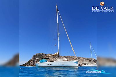 Dufour 445 Grand Large Sejlbåd 2011, med Volvo Penta motor, Ej oplyst