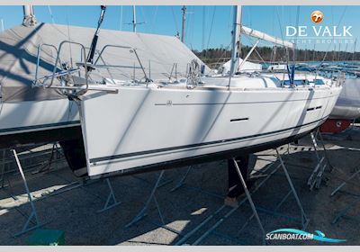 Dufour 445 Grand Large Sejlbåd 2011, med Volvo Penta motor, Sverige