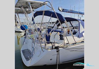 Dufour 455 GL Sejlbåd 2007, med Volvo motor, Spanien