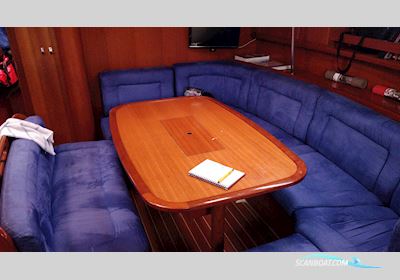 Dufour 455 GL Sejlbåd 2007, med Volvo motor, Spanien