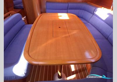 Dufour 455 Grand Large Sejlbåd 2006, med Volvo motor, Irland