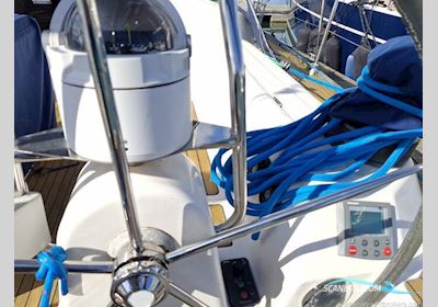 Dufour 455 Grand Large Sejlbåd 2006, med Volvo motor, Irland
