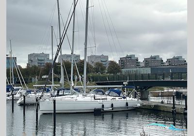 Dufour 455 Grand Large Sejlbåd 2007, med Volvo Penta motor, Sverige