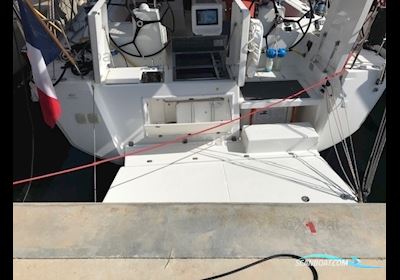 Dufour 460 GRAND LARGE Sejlbåd 2019, med VOLVO PENTA motor, Italien