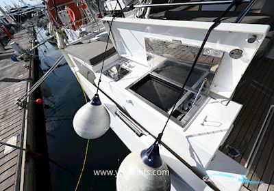 Dufour 470 Sejlbåd 2022, med Volvo Penta D2-60F motor, Grækenland