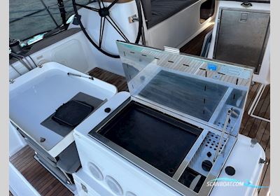 Dufour 500 GL Sejlbåd 2013, med Volvo Penta motor, Portugal