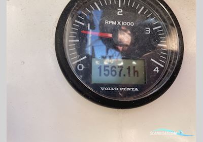 Dufour 512 Grand Large Sejlbåd 2017, med VOLVO motor, Frankrig