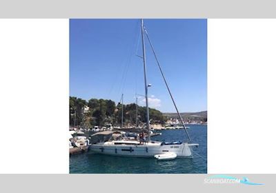 Dufour 512 Grand Large Sejlbåd 2017, med Volvo Penta D2-75 motor, Italien