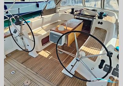 Dufour 525 Grand Large Sejlbåd 2014, Spanien