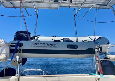 Dufour Atoll 43 Owner