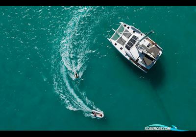 Dufour Catamarans 48 Sejlbåd 2021, med Volvo Penta motor, Ej oplyst