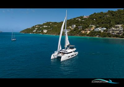 Dufour Catamarans 48 Sejlbåd 2021, med Volvo Penta motor, Ej oplyst