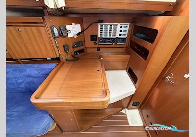 Dufour Dufour 34 P ”Racing edition”  Sejlbåd 2006, med Volvo Penta D1-20 motor, Sverige