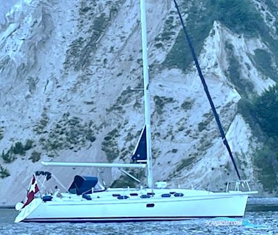 Dufour Dufour Gib Sea 43 Sejlbåd 2004, med Volvo-Penta motor, Danmark