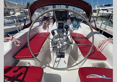 Dufour Gib Sea 37 Sejlbåd 2002, med Volvo Penta motor, Danmark