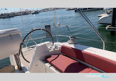 Dufour Gib Sea 43 Sejlbåd 2001, med Volvo Penta motor, Frankrig