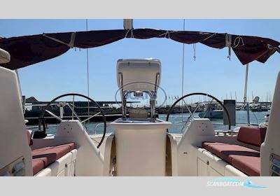 Dufour Gib Sea 43 Sejlbåd 2001, med Volvo Penta motor, Frankrig