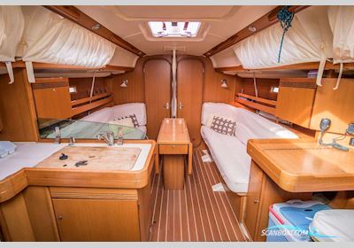 Dufour Yachts 34 Sejlbåd 2005, med Volvo Penta motor, Spanien