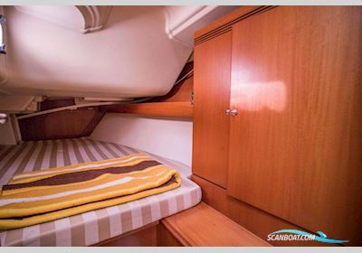 Dufour Yachts 34 Sejlbåd 2005, med Volvo Penta motor, Spanien