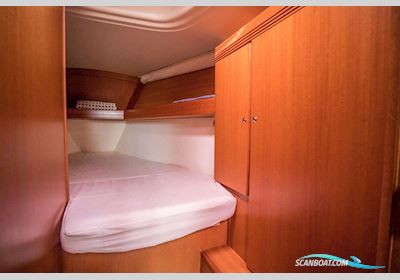 Dufour Yachts 34 Sejlbåd 2005, med Volvo Penta motor, Spanien